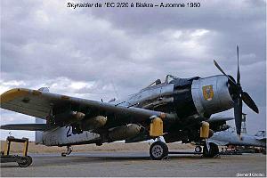 159 - ARMEE DE L'AIR EN ALGERIE 1945-1962-7 (49)